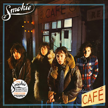 Smokie - Wild Wild Angels