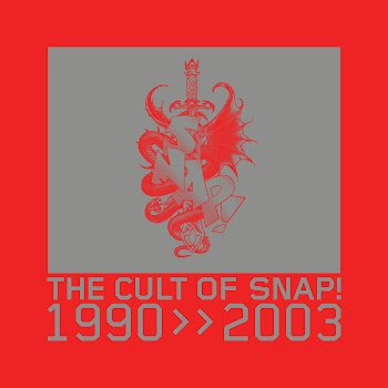 Snap! - The Power Of Bhangra (Snap! Vs. Motivo)
