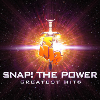 Snap! - Colour Of Love (Massive 7)