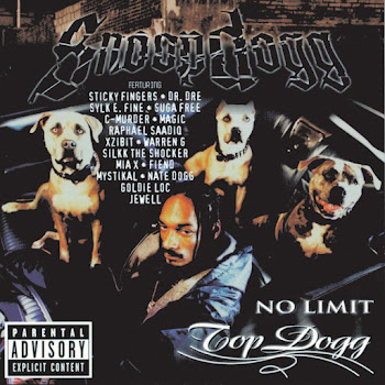 Snoop Dogg - Bitch Please (Feat. Xzibit)
