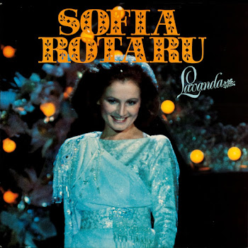 Sofia Rotaru - Romantika
