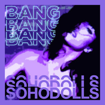 Sohodolls - Bang Bang Bang Bang (Halo Sol Remix) (Feat. Halo Sol)