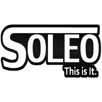 Soleo - Kocham Blondynki (Radio Edit)