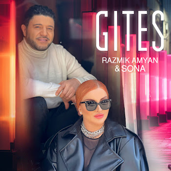 Sona & Razmik Amyan - Gites
