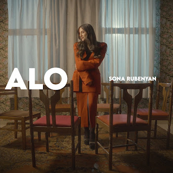 Sona Rubenyan - Alo