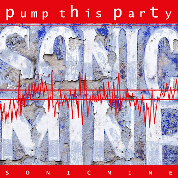 Sonic Mine - Drugs
