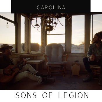 Sons Of Legion - Carolina