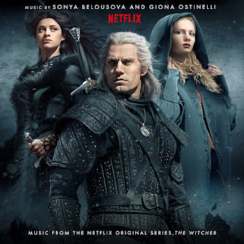 Sonya Belousova - Toss A Coin To Your Witcher (From