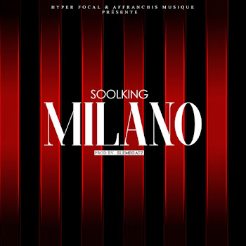 Soolking - Milano