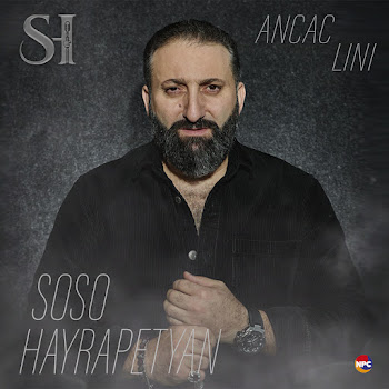Soso Hayrapetyan - Ancac Lini
