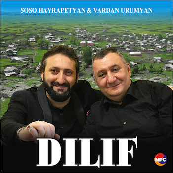 Soso Hayrapetyan - Dilif Ft Vardan Urumyan