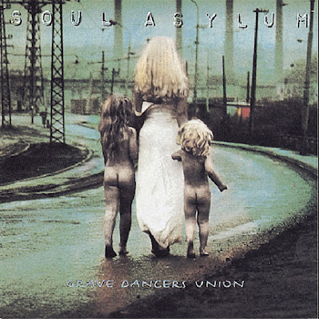 Soul Asylum - Runaway Train (2022 Remaster)