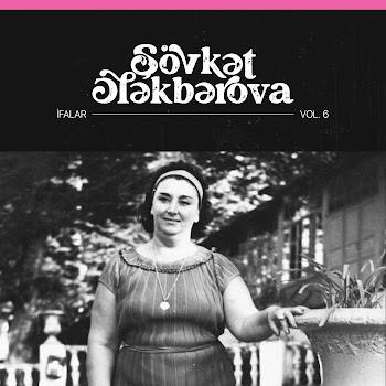 Şövkət Ələkbərova - Getmə
