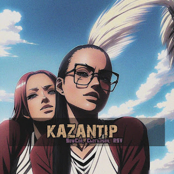 Sowcon - Kazantip Ft Cherkasov & Rsv