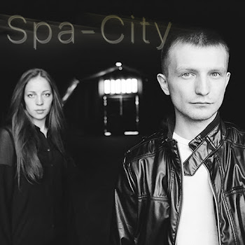 Spa-City - Малолетняя Дочь