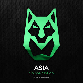 Space Motion - Asia