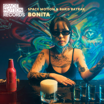 Space Motion - Bonita (Radio Edit) Ft Baris Bayrak
