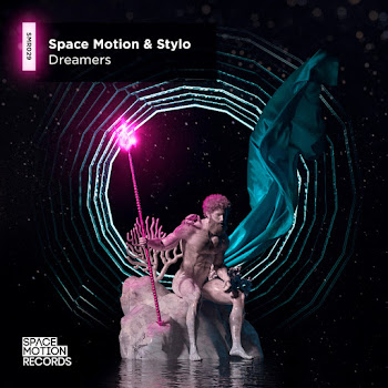 Space Motion - Dreamers Ft Stylo