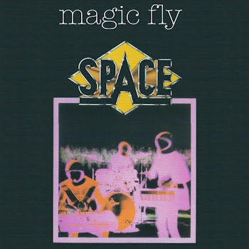 Space - Velvet Rape