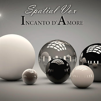 Spatial Vox - Incanto D'amore (Extended)