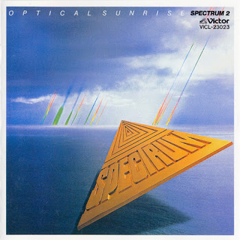 Spectrum - F・L・Y - F L Y
