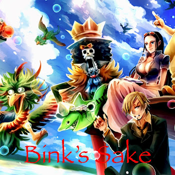 Spicy Violin - Binks' Sake