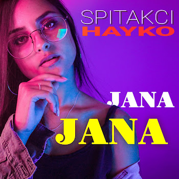 Spitakci Hayko - Alla Yar (Feat. Sammy Flash)