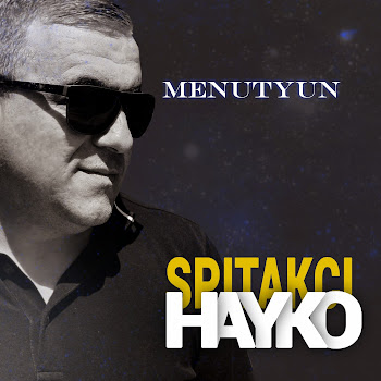 Spitakci Hayko - Ur Es @Nker