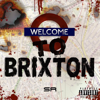 Sr - Welcome To Brixton