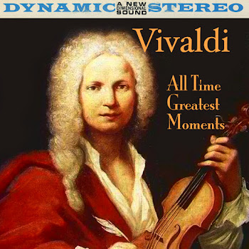 St. Mark's Philharmonic Orchestra - The 4 Seasons, Op. 8/4, Rv 297,