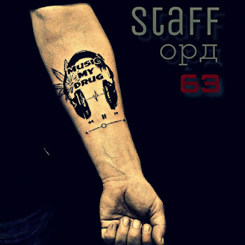 Staffорд63 - Украду Словно Вор