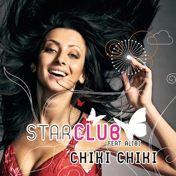 Starclub - Chiki Chiki (Radio Edit)