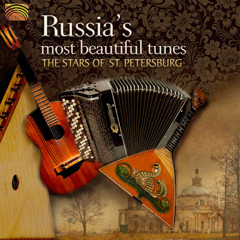 Stars Of St. Petersburg - Poliouchka Polie