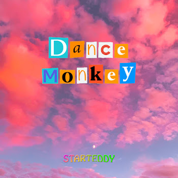 Starteddy - Dance Monkey Iphone Remix