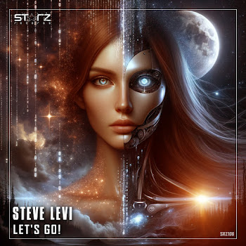 Steve Levi - Let's Go!