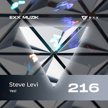 Steve Levi - Yes! (Radio Edit)