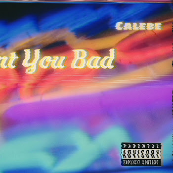 Stevedastoner - Want You Bad (Feat. Calebe)