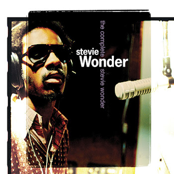 Stevie Wonder - Joy Inside My Tears