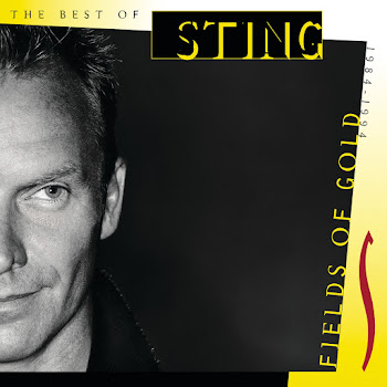 Sting - When We Dance