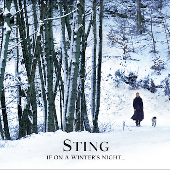 Sting - Soul Cake