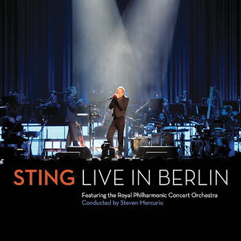 Sting - Desert Rose (Live In Berlin/2010) (Feat. Branford Marsalis, Royal Philharmonic Concert Orchestra & Steven Mercurio)