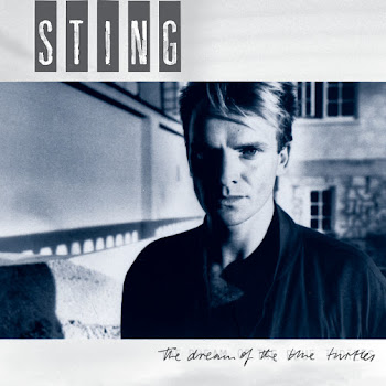 Sting - Russians
