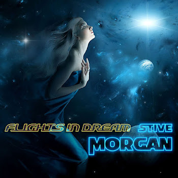 Stive Morgan - Time Of Love