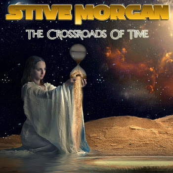 Stive Morgan - In Space