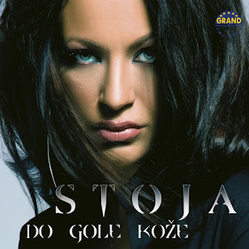 Stoja - Muzika (Feat. Dejan Matić)