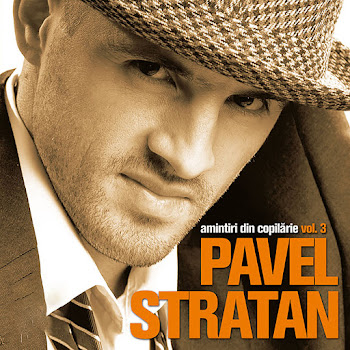 Stratan - Banii Ft Pavel