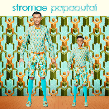 Stromae - Papaoutai (Liam Summers Remix)