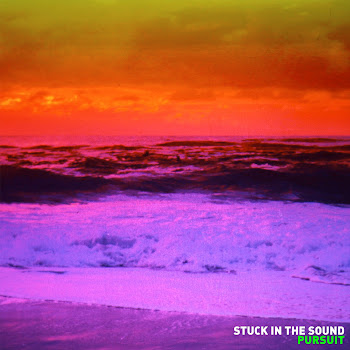 Stuck In The Sound - Let’s Go