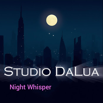 Studio Dalua - At The Edge Of A Dream