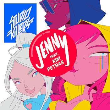 Studio Killers - Jenny (Feat. Kim Petras)
